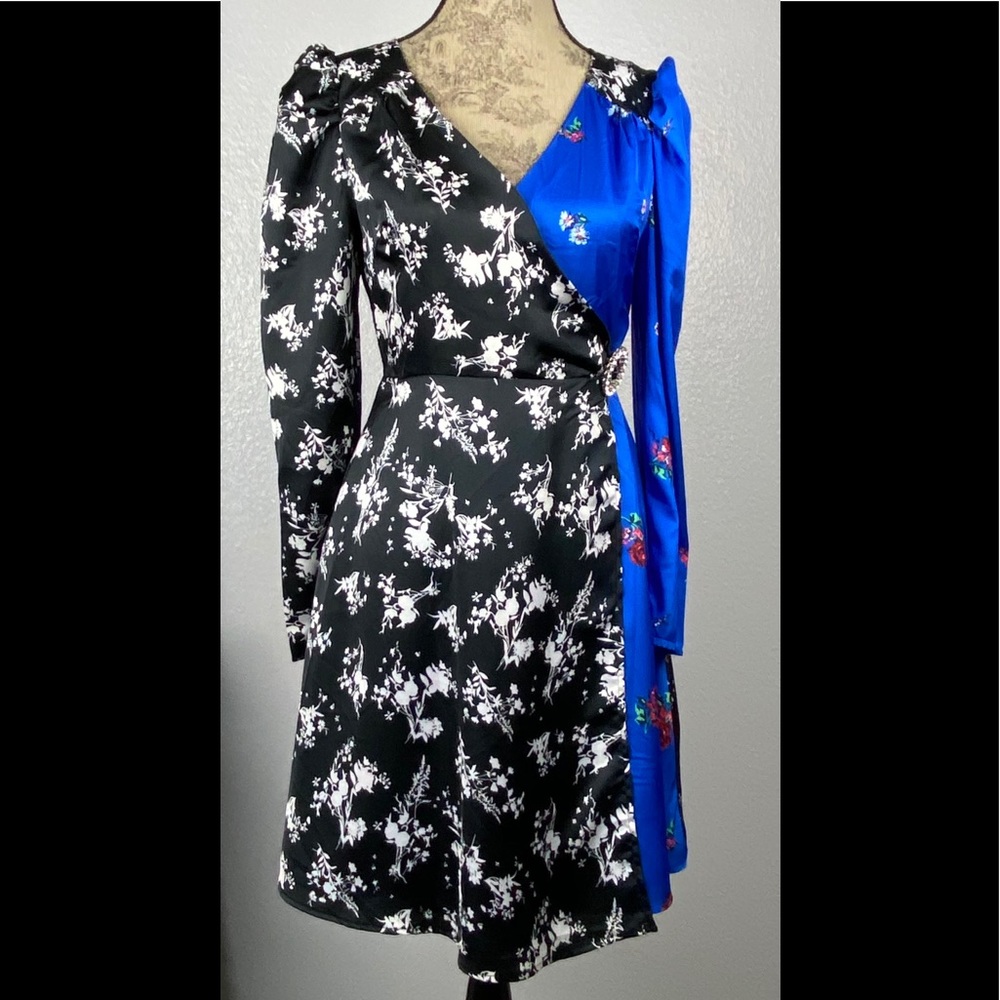 Lea & Viola Dress-NWT